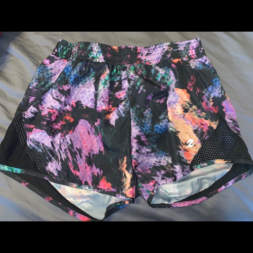 Athletic Shorts